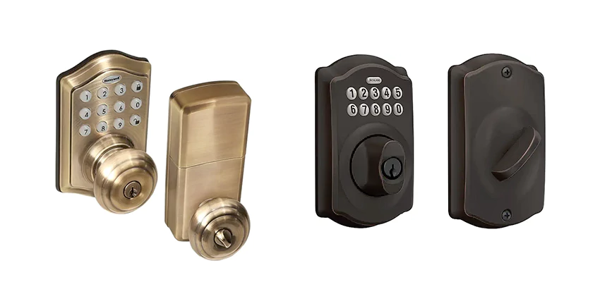 Medeco Locks Replacement in Midway City, CA