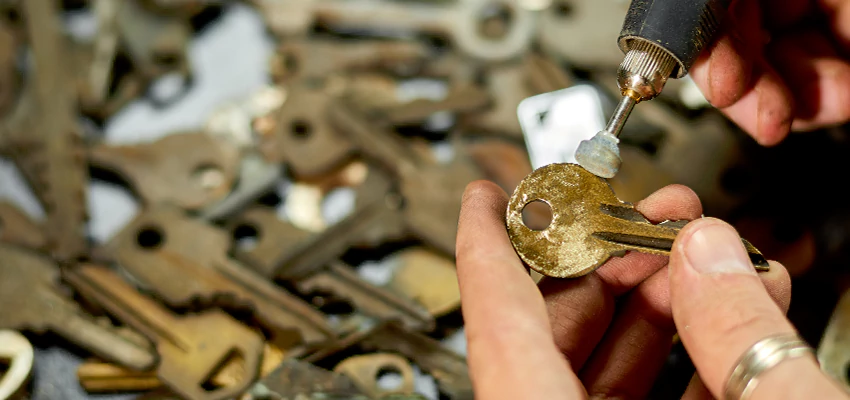 A1 Locksmith For Key Replacement in Midway City, California