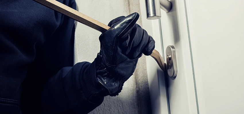 Burglar Damage Door Sensors Repair in Midway City, CA