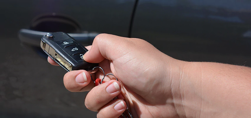 Car Door Unlocking Locksmith in Midway City, California