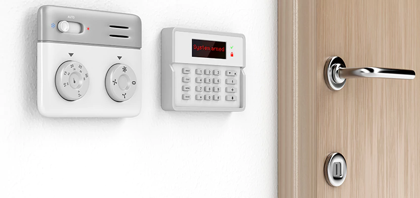 Commercial Electronic Door Lock Services in Midway City, CA