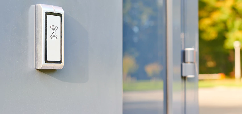 Glass Door Electric Lock Repair in Midway City, CA