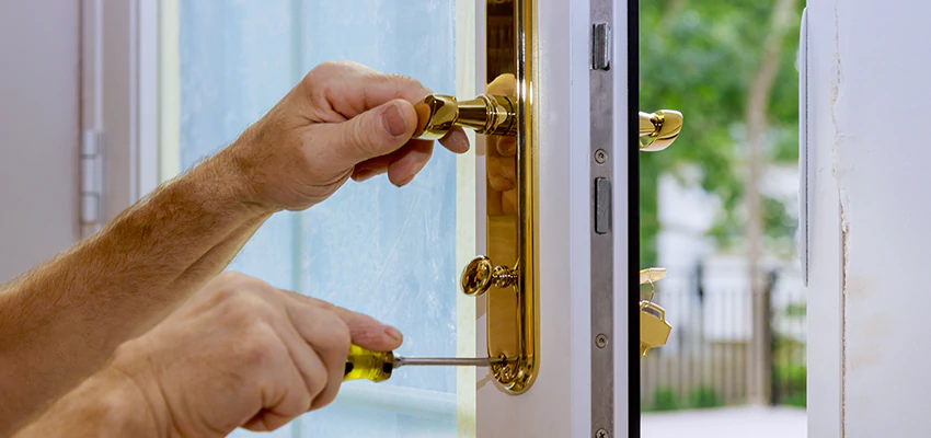 Local Locksmith For Key Duplication in Midway City, CA