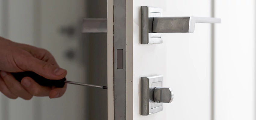 Automotive Lock Installation in Midway City, CA