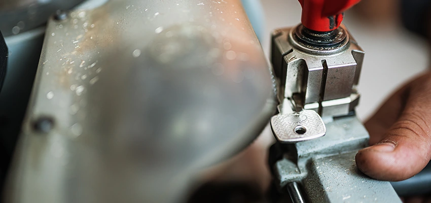 Key Programming Mobile Locksmith Service in Midway City, CA