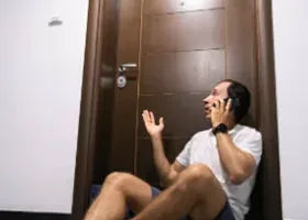 Emergency Lockout in Midway City, California